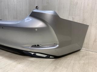 Бампер задний задний ES 18- 2018-2021 GSZ10