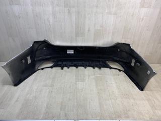 Бампер задний задний ES 18- 2018-2021 GSZ10