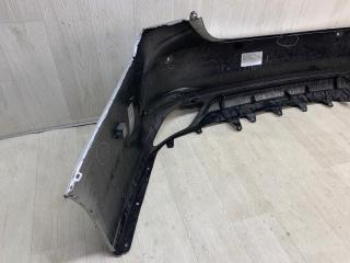 Бампер задний задний ES 18- 2018-2021 GSZ10