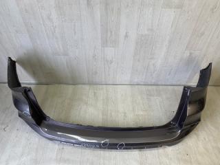 Бампер задний CRV (RM) 11-18 2016-2018