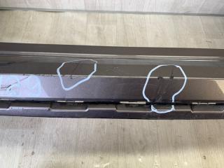 Бампер задний HONDA CRV (RM) 11-18