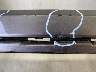 Бампер задний CRV (RM) 11-18 2016-2018