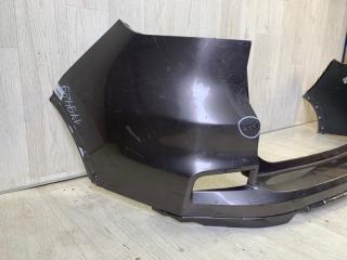 Бампер задний CRV (RM) 11-18 2016-2018