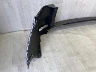 Бампер задний CRV (RM) 11-18 2016-2018