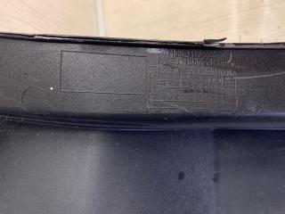 Бампер задний CRV (RM) 11-18 2016-2018