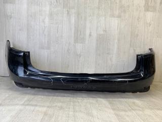 Бампер задний задний LEXUS IS250/350 13-20 2013-2019