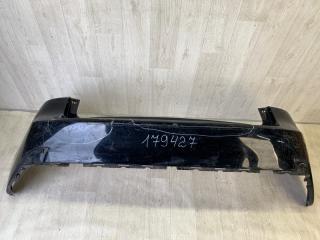 Бампер задний задний LEXUS IS250/350 13-20