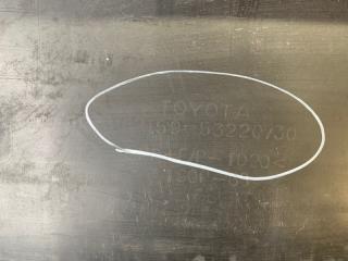 Бампер задний задний IS250/350 13-20 2013-2019