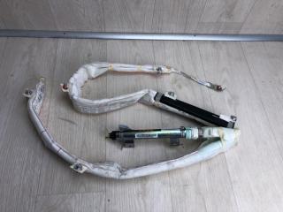 Подушка безопасности (штора) правая FORTE YD 12- 2013 YD 1.8 G4NB