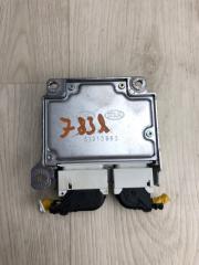 Блок управления AIRBAG FORTE YD 12- 2013 YD 1.8 G4NB