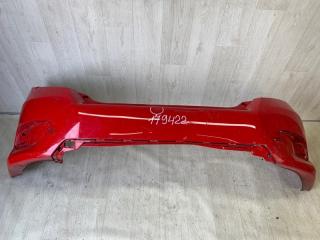 Бампер задний HONDA CIVIC FC/FK 15-