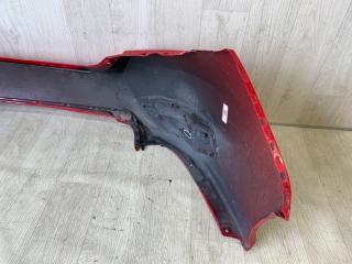 Бампер задний CIVIC FC/FK 15- 2016-2018