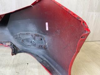 Бампер задний CIVIC FC/FK 15- 2016-2018