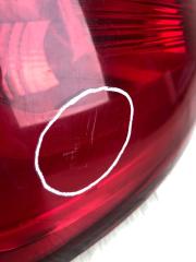 Фонарь наружный левый KIA FORTE YD 12- YD 1.8 G4NB