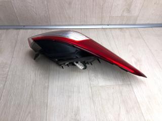 Фонарь наружный левый FORTE YD 12- 2013 YD 1.8 G4NB