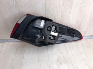 Фонарь наружный левый FORTE YD 12- 2013 YD 1.8 G4NB