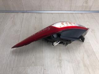 Фонарь наружный правый KIA FORTE YD 12- YD 1.8 G4NB