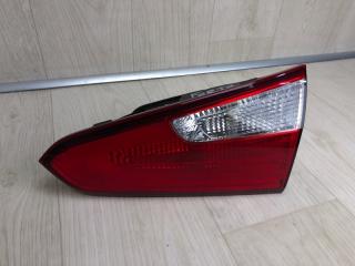 Фонарь внутренний правый KIA FORTE YD 12- 2013