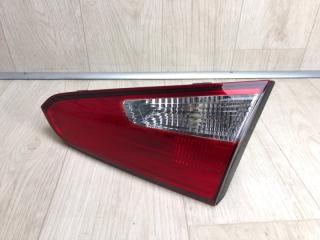 Фонарь внутренний правый FORTE YD 12- 2013 YD 1.8 G4NB