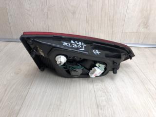 Фонарь внутренний правый KIA FORTE YD 12- YD 1.8 G4NB