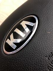 Подушка безопасности в руль KIA FORTE YD 12- YD 1.8 G4NB