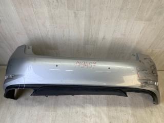 Бампер задний задний LEXUS ES350 12-18 2015-2018