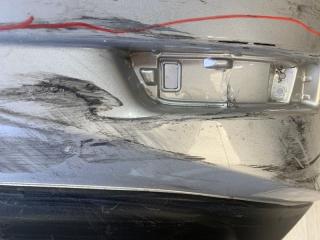 Бампер задний задний ES350 12-18 2015-2018