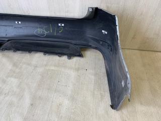 Бампер задний задний ES350 12-18 2015-2018