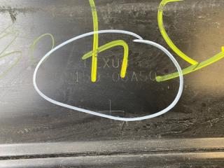 Бампер задний задний ES350 12-18 2015-2018