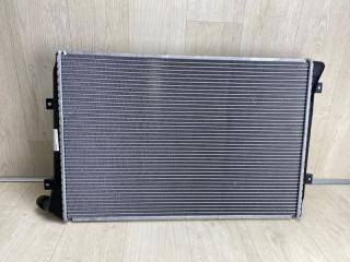 Радиатор основной VOLKSWAGEN JETTA 05-10