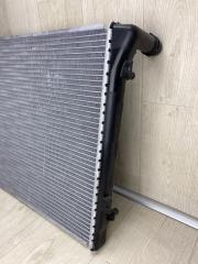 Радиатор основной VOLKSWAGEN JETTA 05-10 2.0 TDi