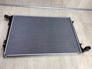 Радиатор основной JETTA 05-10 2.0 TDi