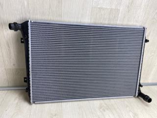 Радиатор основной JETTA 05-10 2.0 TDi
