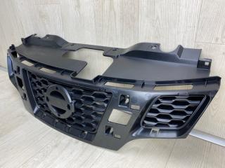 Решетка радиатора NISSAN NV200 USA 13- M20XUS 2.0 MR20DE
