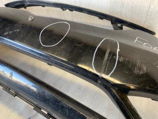 Бампер передний KIA FORTE YD 12- YD 1.8 G4NB