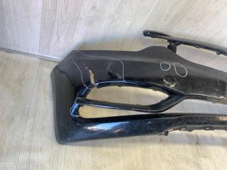 Бампер передний FORTE YD 12- 2015 YD 1.8 G4NB