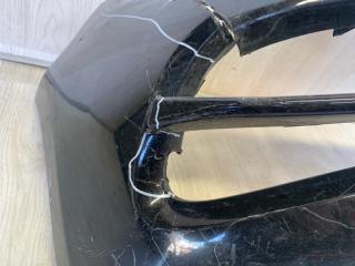 Бампер передний FORTE YD 12- 2015 YD 1.8 G4NB