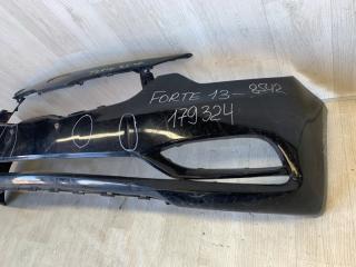 Бампер передний FORTE YD 12- 2015 YD 1.8 G4NB