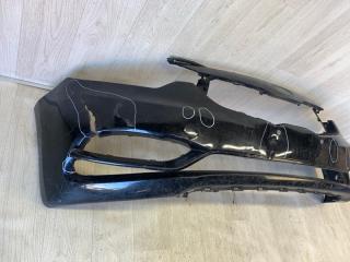 Бампер передний FORTE YD 12- 2015 YD 1.8 G4NB