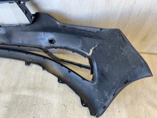 Бампер передний FORTE YD 12- 2015 YD 1.8 G4NB