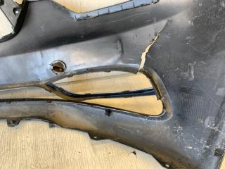 Бампер передний FORTE YD 12- 2015 YD 1.8 G4NB