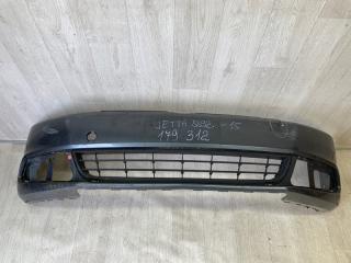 Бампер передний JETTA USA 10-17 2013 162 2.5 CBUA