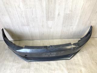 Бампер передний VOLKSWAGEN JETTA USA 10-17 162 2.5 CBUA
