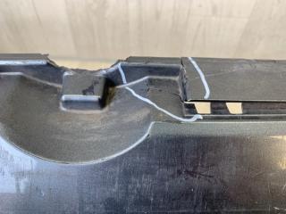 Бампер передний JETTA USA 10-17 2013 162 2.5 CBUA