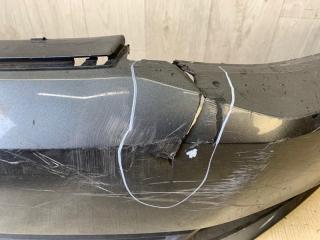 Бампер передний JETTA USA 10-17 2013 162 2.5 CBUA