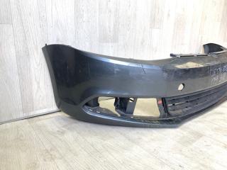 Бампер передний JETTA USA 10-17 2013 162 2.5 CBUA