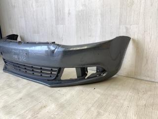 Бампер передний JETTA USA 10-17 2013 162 2.5 CBUA