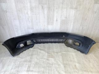 Бампер передний JETTA USA 10-17 2013 162 2.5 CBUA