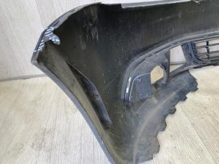 Бампер передний JETTA USA 10-17 2013 162 2.5 CBUA