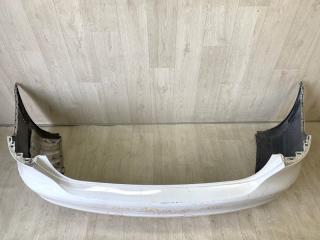 Бампер задний VOLKSWAGEN JETTA USA 10-17 162 CBTA 2.5L